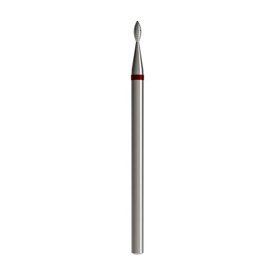 Andreia Professional Carbide Drop Drill Bit &ndash; Hartmetall-Tropfen-Fr&auml;seraufsatz