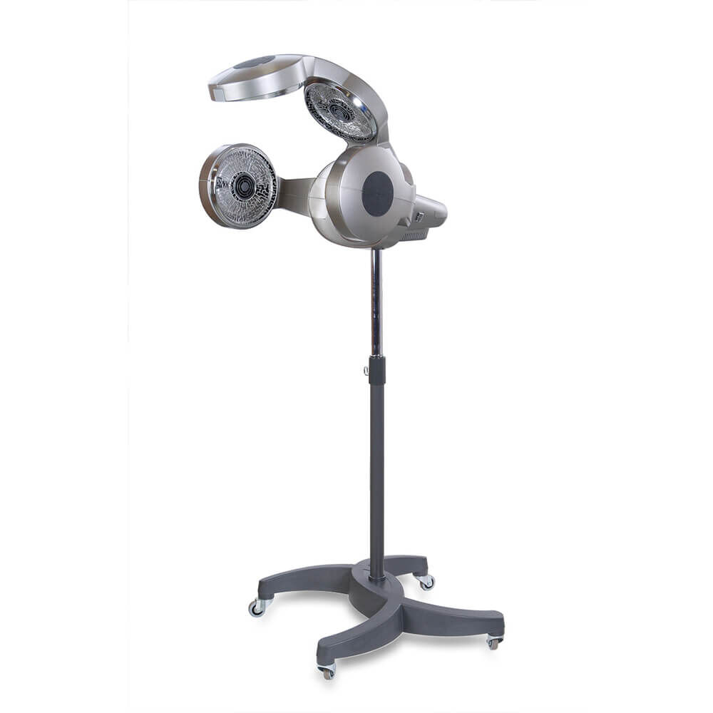 Proxelli Mistral Dryer/Typhoon Heater Wall Arm
