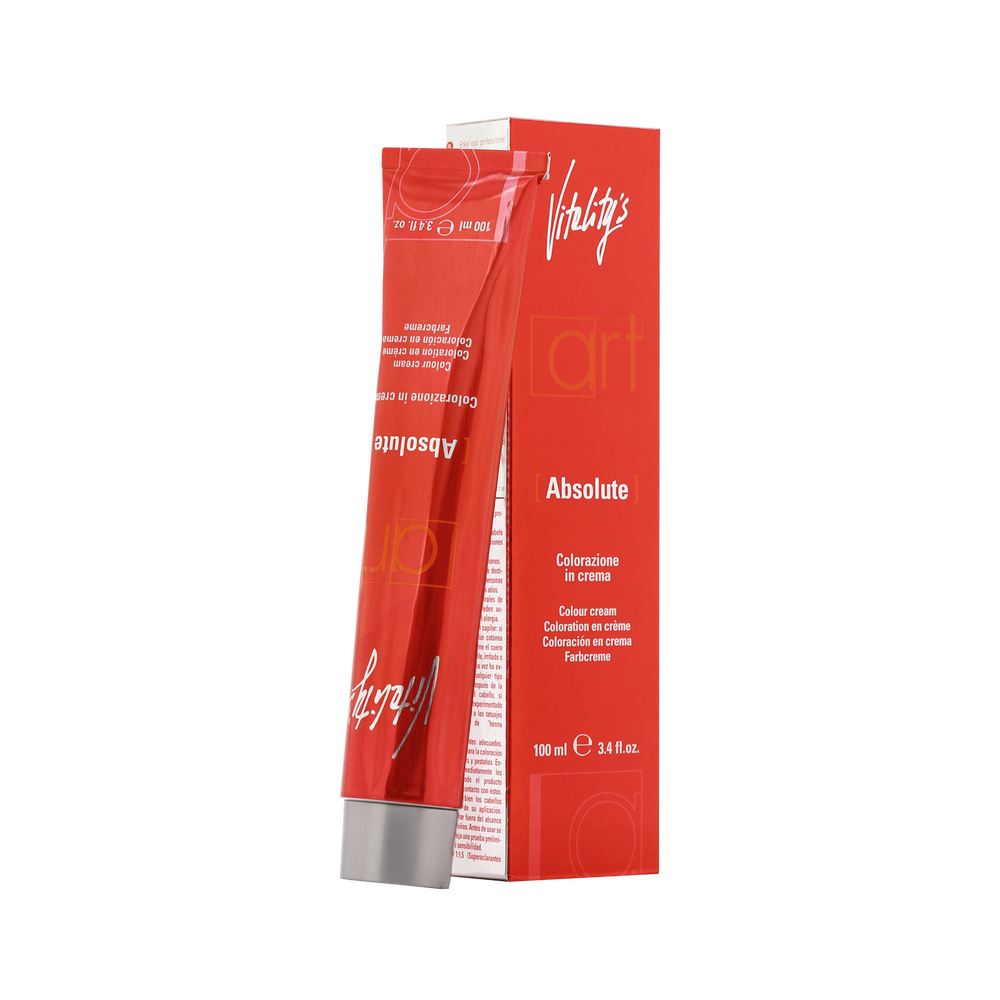 Vitality's Permanent Haarfarbe Art Absolute 100ml