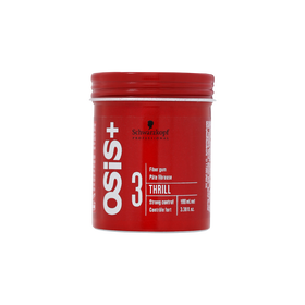 Schwarzkopf Osis+ Thrill 100ml