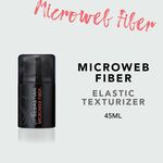 Sebastian Professional Microweb Fiber Texturierende Stylingpaste 45ml