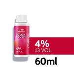 Wella Professionals Color Touch Emulsion 4%-13Vol 60ml