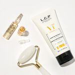 L.C.P Professionnel Vitamin C Pflegecreme mit Vitamin C 50ml