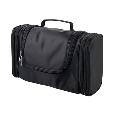 S-Pro Reise- Kosmetiktasche Shwarz S-Pro Reise- Kosmetiktasche Shwarz