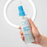Schwarzkopf Professional Bonacure Moisture Kick Spülung