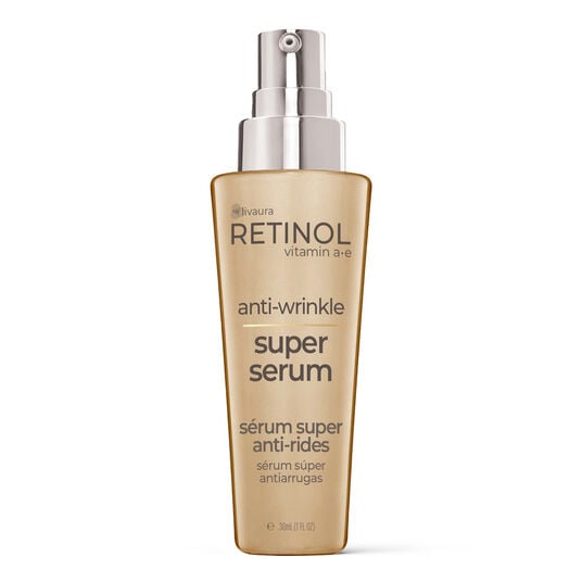 Retinol Super Serum 30ml