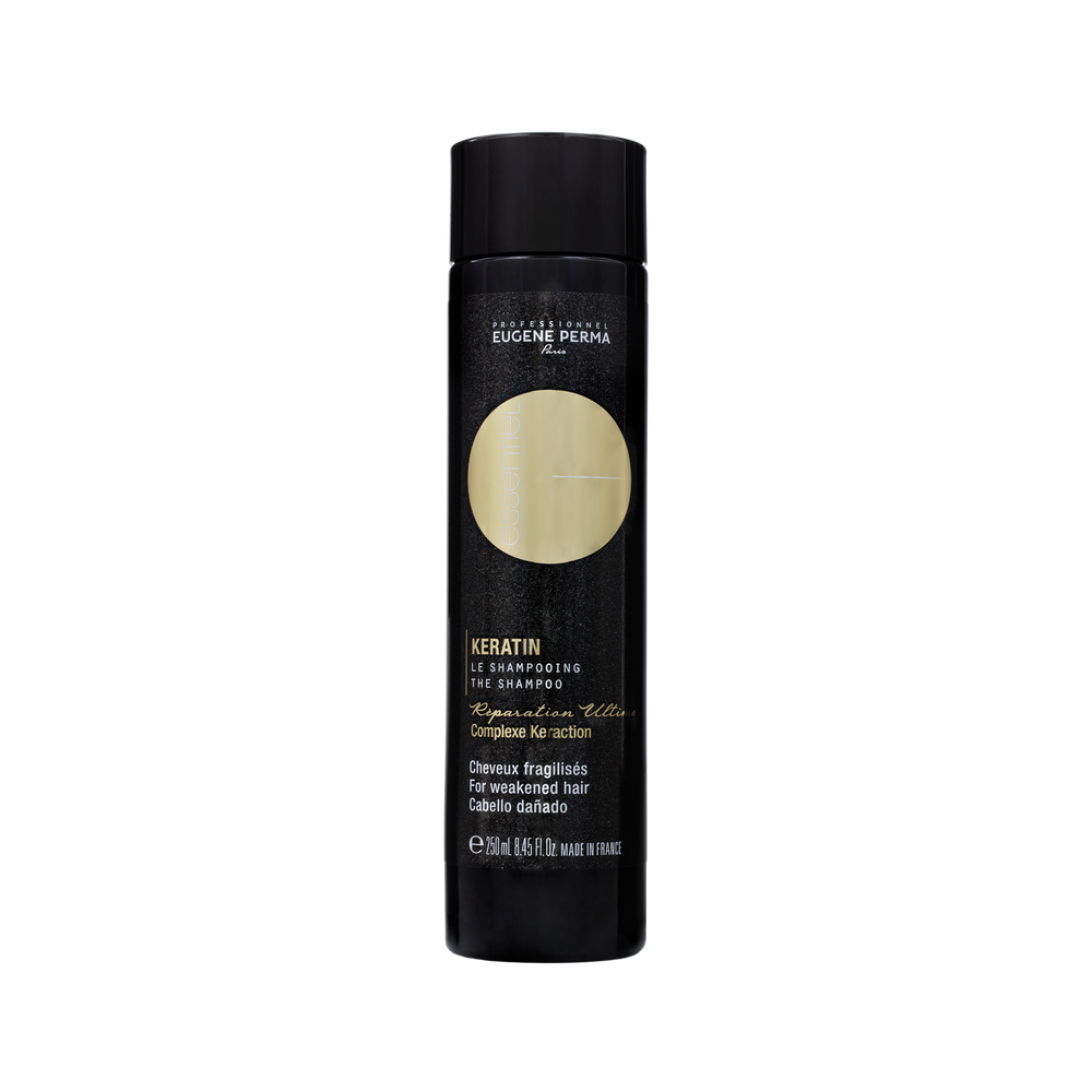 Eugene Perma Essentiel Keratin Shampoo 250ml
