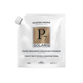 Eugene Perma Solaris Powder 7 Compacte 450g