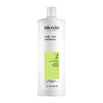 Nioxin System 2 Kopfhaut + Haar Conditioner 1l