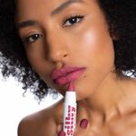 Andreia Professional Silky Matte Lip Crayon - Silky Matte Lippenstiftstift 01 Pflaume