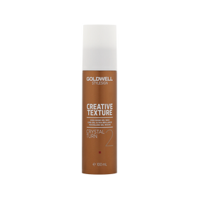 Goldwell SS Creative Texture Crystal Turn 100ml