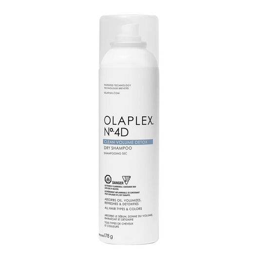 Olaplex N&deg;.4D Trockenshampoo 178g