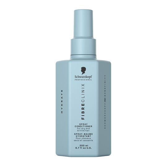Schwarzkopf Professional Fibre Clinix Hydrate Spr&uuml;hconditioner 200ml