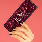 Gelish Cream Palette Getting Reddy