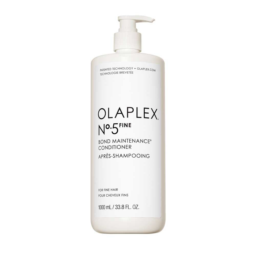 Olaplex N°.5FINE Bond Maintenance® Conditioner 1000ml Olaplex N°.5FINE Bond Maintenance® Conditioner 1000ml