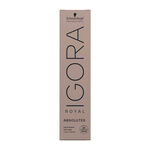 Schwarzkopf Professional Igora Royal Absolutes Permanent Haarfarbe 60ml 6-460