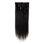 Wildest Dreams Clip-in Haarverlängerung - Halbkopf-Set 45cm