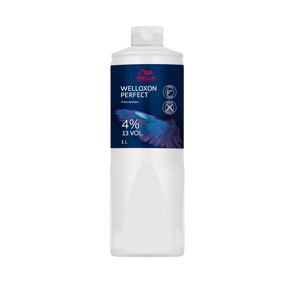 Wella Professionals Welloxon Perfect 4%-13Vol 1l