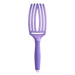 Olivia Garden Fingerbrush Iconic Wildschweinborsten & Nylon - Fall And Beyond Kollektion - N3P7UN3 Indigo