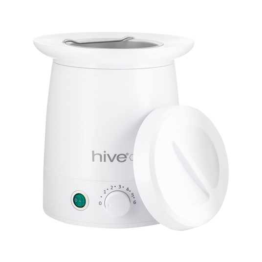 Hive Neos Wax Heater 1l White