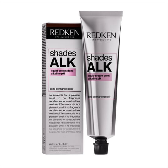 Redken Shades ALK 4NA 60ml