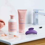 Wella Professionals Invigo Blonde Recharge Shampoo, Silbershampoo gegen Gelbstich 300ml