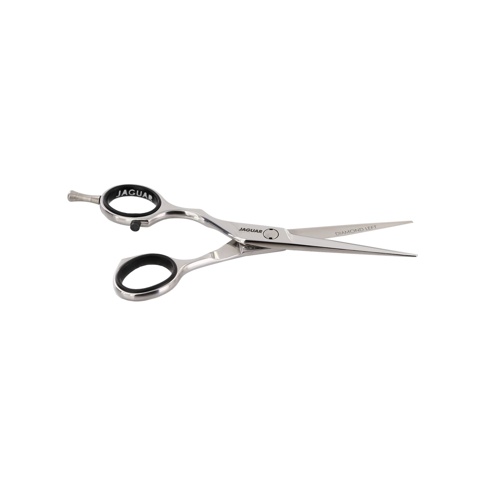 Jaguar Haarschere Off GL Diamond E Links 5.25"