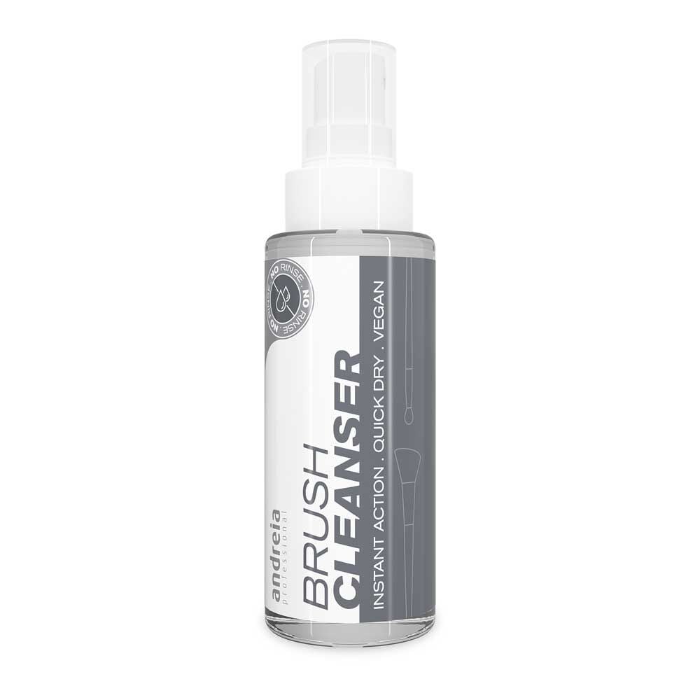 Andreia Professional Reinigungslösung für Pinsel 75ml Andreia Professional Reinigungslösung für Pinsel 75ml