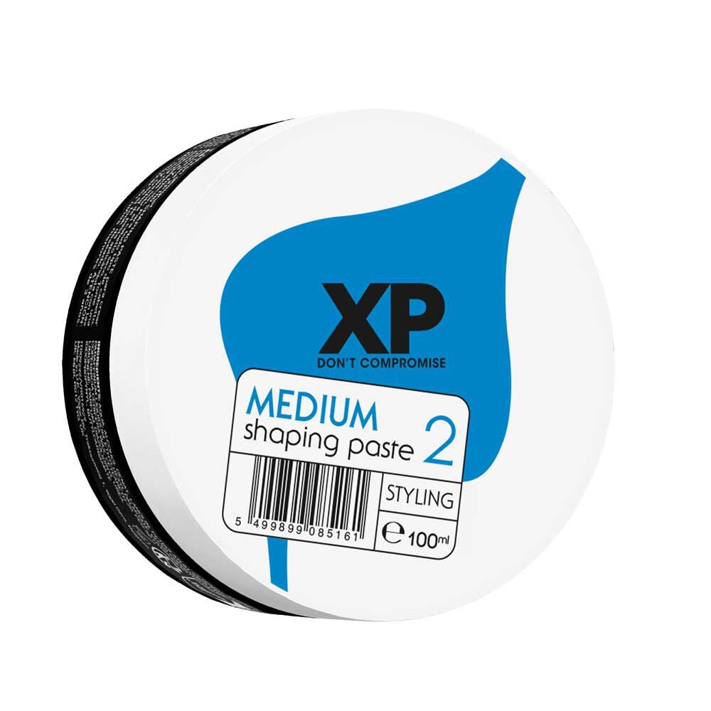 XP100 Shaping Paste 100ml XP100 Shaping Paste 100ml