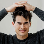 Unite Hair GO247 Herren-Shampoo 236ml