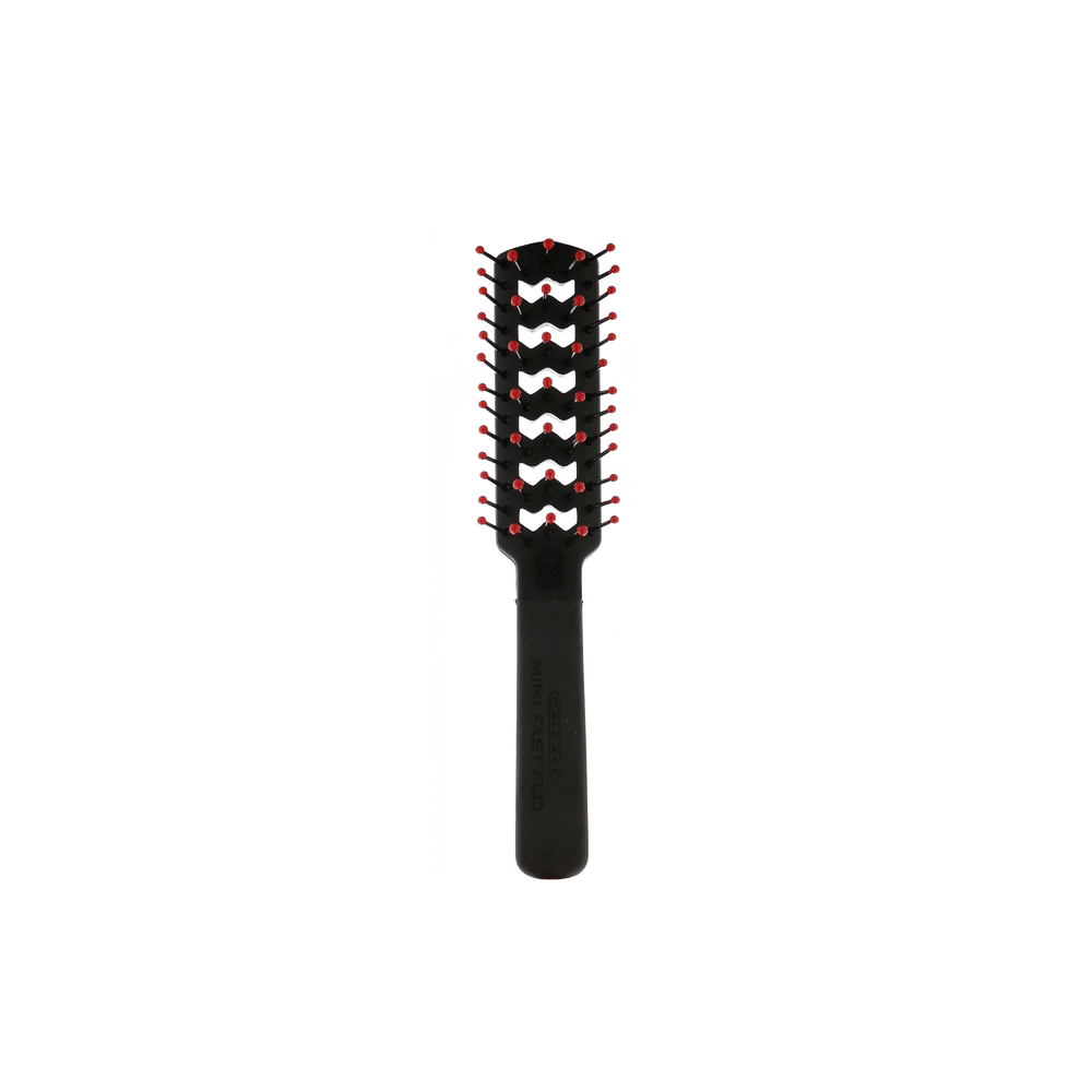 Cricket Brush Static Free Mini Fast Flow Cricket Brush Static Free Mini Fast Flow