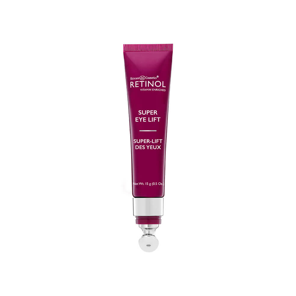 Retinol Das Super Augenlifting 15ml