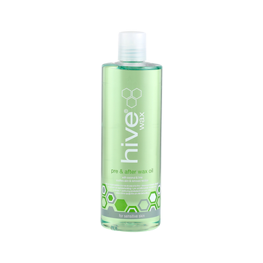Hive Pre- & After-Waxing-Öl Coconut & Lime Hive Pre- & After-Waxing-Öl Coconut & Lime
