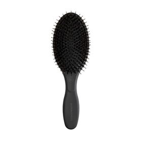 Olivia Garden Essential CareExpert Boar & Nylon Oval Brush