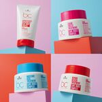 Schwarzkopf Professional Bonacure Moisture Kick Treatment 500ml