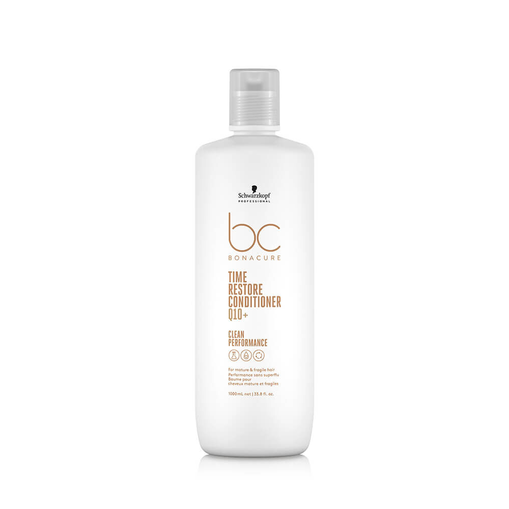 Schwarzkopf Professional Bonacure Time Restore Spülung