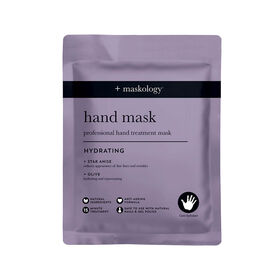 Maskology Pflegende Handmaske 17g