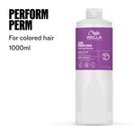 Wella Professionals Perform Perm Neutralizer gebrauchsfertige Fixierung 1L