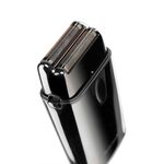 BaByliss PRO UV Doppel-Folien-Haarrasierer FXLFS2E
