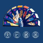 Wella Professionals Koleston Perfect Permanente Haarfarbe 7/73 60ml