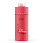 Wella Invigo Color Brilliance Conditioner Coarse 1l