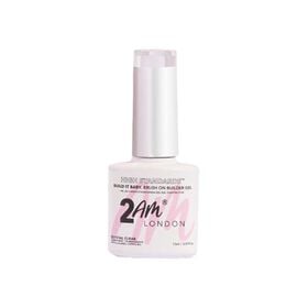 2AM London Build It Baby - Klares Aufbau-Gel - High Standards 15ml