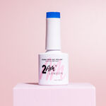 2AM London Gel Polish Dirty Stop Out 7.5ml