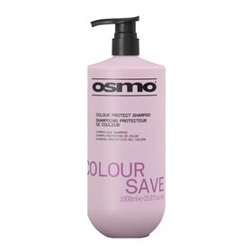 Osmo Colour Save Farbpflege-Shampoo 1L