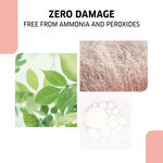 Wella Professionals EOS Pflanzliche Haarfarbe Ingwer 120g