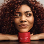 Wella Professionals Ultimate Repair Haarmaske 150 ml