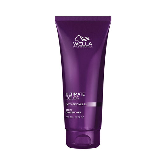 Wella Professionals Ultimate Color Conditioner 200ml