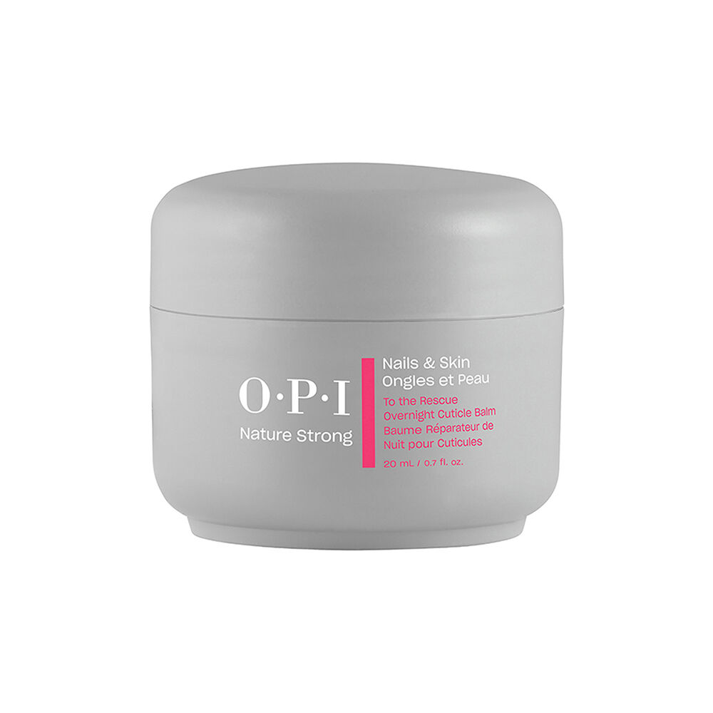 OPI Nature Strong Versorgt die Haut Über Nacht Intensiv Mit Feuchtigkeit 20 ml