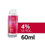 Wella Professionals Color Touch Emulsion 4%-13Vol 60ml