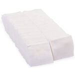 ASP Nail Wipes Nagelpads 200 St.